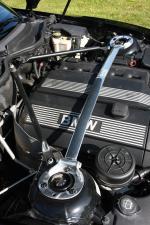 BMW Z4 Roadster by JM CarDesign 2012 года